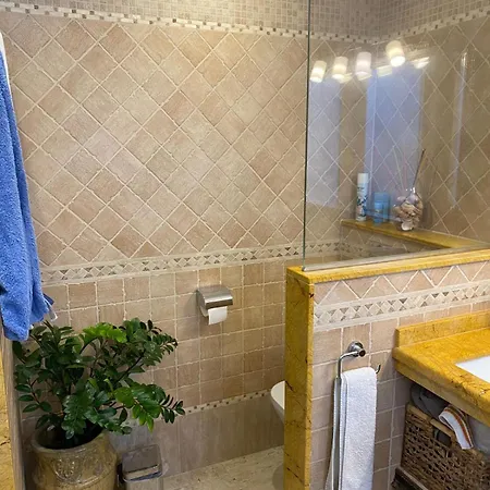 Casa Kentia Vakantiehuis *