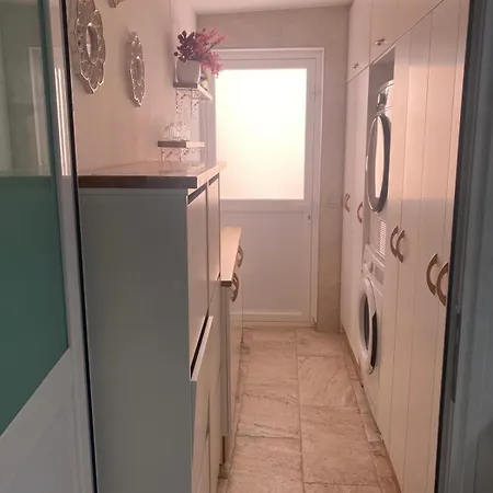 Hébergement de vacances Casa Kentia *