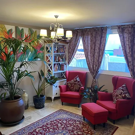 Casa Kentia Hébergement de vacances