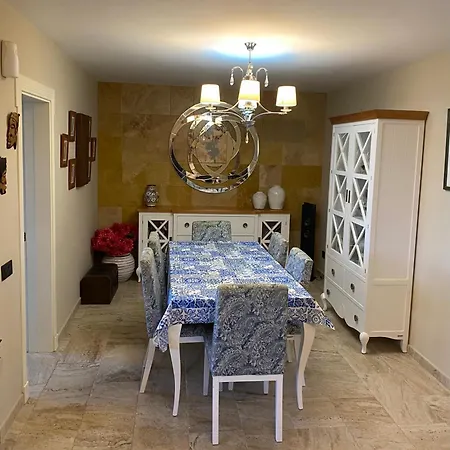 Hébergement de vacances Casa Kentia *