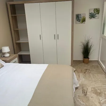 Vakantiehuis Casa Kentia *