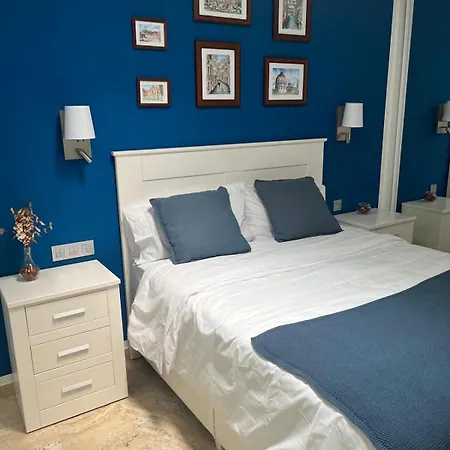 Casa Kentia Hébergement de vacances