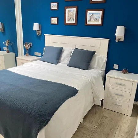 Casa Kentia Vakantiehuis Caleta De Fuste