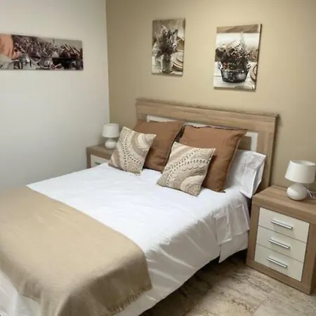 Casa Kentia Vakantiehuis *